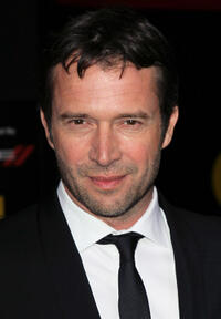 James Purefoy at the California premiere of "John Carter."