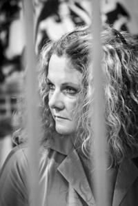 Susan Traylor in "Stuck!"