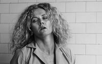 Susan Traylor in "Stuck!"