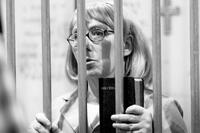 Mink Stole in "Stuck!"