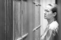 Stacy Cunningham in "Stuck!"