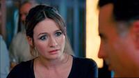 Emily Mortimer and Andy Garcia star in "City Island."