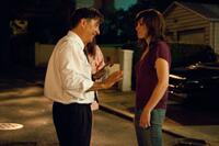 Andy Garcia and Julianna Margulies in "City Island."