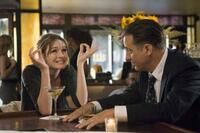 A scene from "City Island."