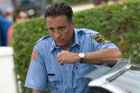 Andy Garcia in "City Island."