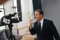 Andy Garcia in "City Island."