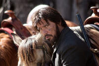 Josh Brolin as Tom Chaney in "True Grit"
