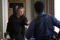 A.C. Peterson as Kristictakes in "Defendor."