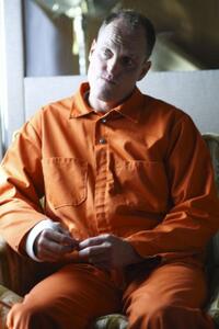 Woody Harrelson as Arthur in "Defendor."