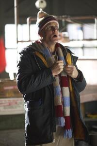 Woody Harrelson as Arthur in "Defendor."