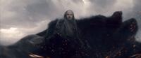 Ralph Fiennes as Hades in "Clash of the Titans."