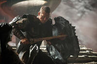 Sam Worthington in "Clash of the Titans."