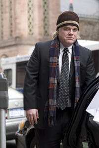 Philip Seymour Hoffman as Jack in "Jack Goes Boating"