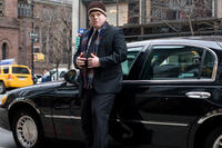 Philip Seymour Hoffman as Jack in "Jack Goes Boating"