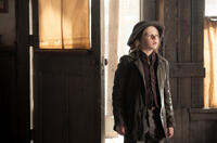 Bryant Prince as Danny Reid in "The Lone Ranger."