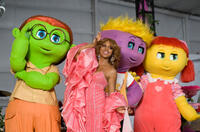 Toni Braxton in "The Oogieloves in the Big Balloon Adventure."