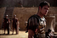 Channing Tatum in "The Eagle."