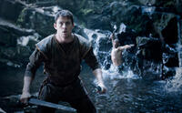 Channing Tatum in "The Eagle."