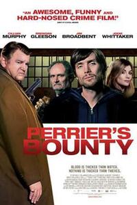 Poster art for "Perrier's Bounty."