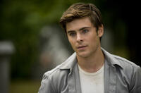 Zac Efron in "Charlie St. Cloud."