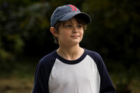 Charlie Tahan in "Charlie St. Cloud"