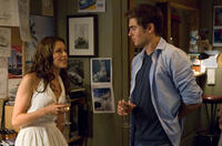 Zac Efron and Charlie Tahan in "Charlie St. Cloud."