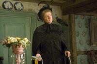Emma Thompson as Nanny McPhee in "Nanny McPhee Returns."