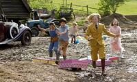 A scene from "Nanny McPhee Returns."