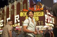 Hrithik Roshan in "Kites."