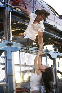 A scene from "Kites."