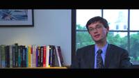 John Campbell in "Inside Job."