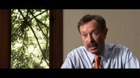 Robert Gnaizda in "Inside Job."