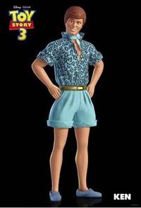 Poster art for "Toy Story 3: An IMAX 3D Experience."