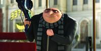 A scene from "Despicable Me."