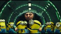 A scene from "Despicable Me."