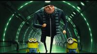 A scene from "Despicable Me."