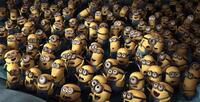 A scene from "Despicable Me."