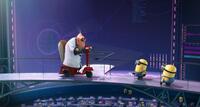 A scene from "Despicable Me."