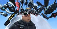 A scene from "Despicable Me."