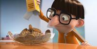 Jason Segel voices Vector in "Despicable Me."