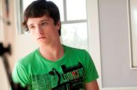 Josh Hutcherson as Laser in "The Kids Are All Right."