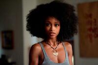 Yaya DaCosta as Tanya in "The Kids Are All Right."