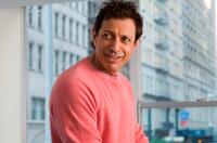 Jeff Goldblum in "The Switch."