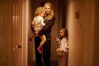 Jennifer Morrison as Tess Conlon in "Warrior."