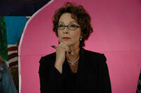 Kathleen Quinlan as Rebecca Linbrook in "Elektra Luxx."