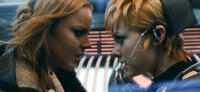 Abbie Cornish and Jena Malone in "Sucker Punch."