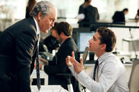 John Malkovich and Shia LaBeouf in "Transformers: Dark of the Moon."
