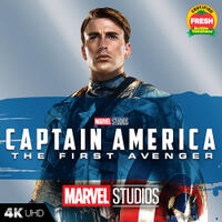Check out these photos for "Captain America: The First Avenger"