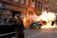Hayley Atwell as Peggy Carter in "Captain America: The First Avenger."