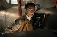 Dominic Cooper as Howard Stark in "Captain America: The First Avenger."